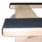 Mapp Caster Heavy Duty Furniture Dolly w/ 5" Rubber on Alum Wheels, 1,000 Lbs Cap. B18305RAL - alternate 2